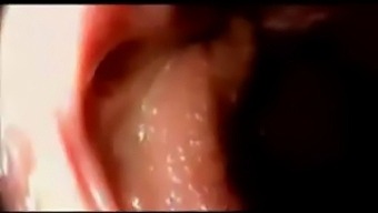 Ejaculate In The Vagina Part I.