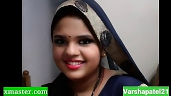 Asian Girl'S Masturbation Video Goes Viral, Featuring Varsha Patel