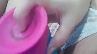 Explore The Rainbow Of Oral Pleasure With This Vibrant Blowjob Video