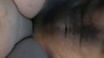 Hardcore Sex With A Big Cock And Anal And Pussy Fucking