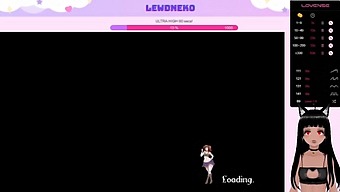 Lewdneko Vtuber Indulges In Tales Of Androgyny Part 1