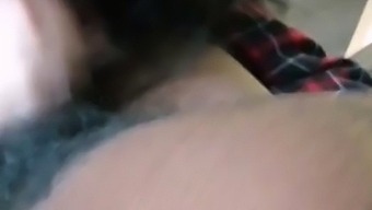Horny Pakistani Babe Gets Caught By Her Parents While Having Sex