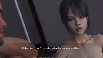 Asian Girl'S Sexual Punishment For Losing A Game - A Retropective