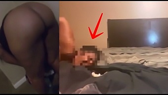 A Chicago Woman Submits To Her Desires And Enjoys A Sloppy Sexual Encounter