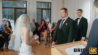 Kristy Waterfall'S Humiliating Wedding Cancellation In Hd