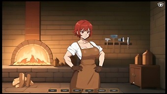 Hentai Game Introduces Taboo Same-Gender Love In Erotic Storyline