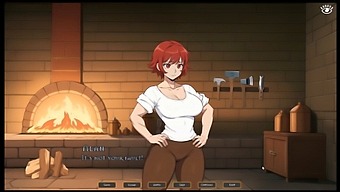 Hentai Game Introduces Taboo Same-Gender Love In Erotic Storyline