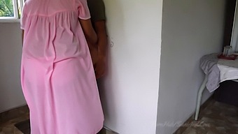 Sri Lankan Husband Watches His Wife And Friend Engage In Sexual Activity