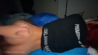 Amazing Wife Pleasures Her Friend With Oral Sex And Facial Orgasm