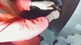 Real Homemade Video Of A Wife Cheating With Her Husband’s Friends